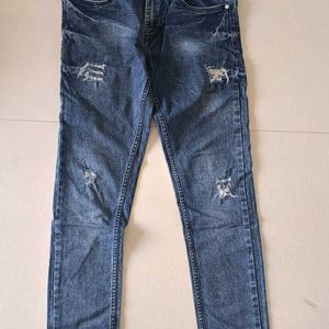 Boy Jeans