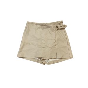 Halfpant Skirt (skort)