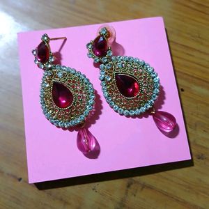 Fancy Earrings