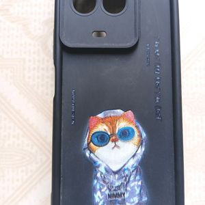 Realme Narzo 60x Back Cover