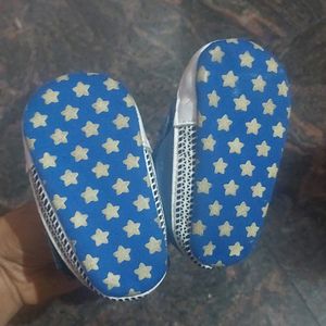 Baby Boy Shoes