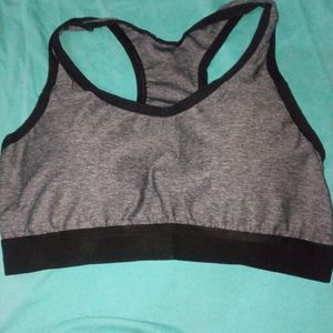 Girl Sports Bra