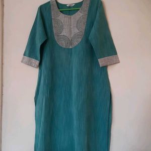 ASHMITA L Kurta