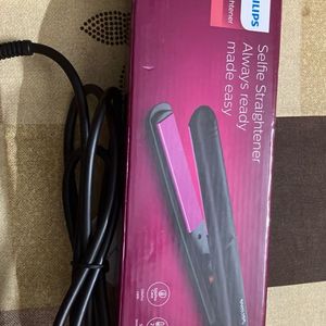 Philips Straighter