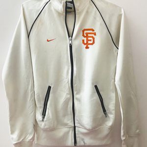 Original Nike Activewear Jacket