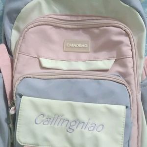 Korean Bag