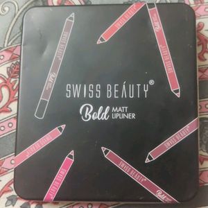 swiss beauty lip liner