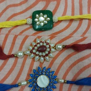 Bhai Rakhis