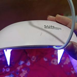 Nail Lamp