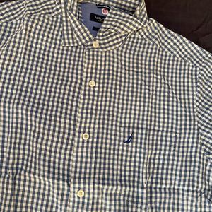 Mens Shirt