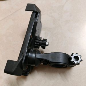 Bicycle/Bike Phone Mount Holder( No Coins)