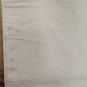 DOUBLE SET MUNDU(5.5  METER)