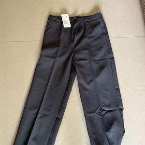 Grey Formal Pant ! Size - 30/32