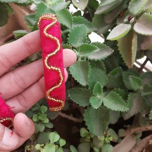 💥💥Pink Bangles..💥💥