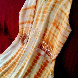 Beautiful Kurta For women And Girls Size issue