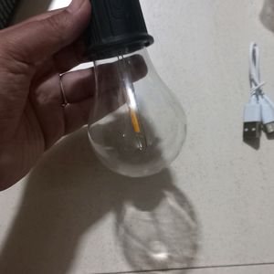 Camping Lamp