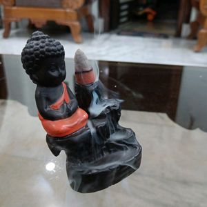 Buddha Statue