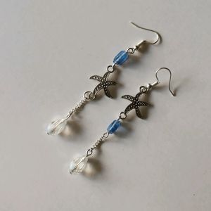 Y2K Boho Vibes Earrings