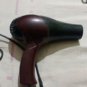 Hair Dryer