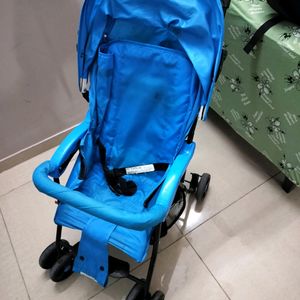 Luvlap Baby Stroller