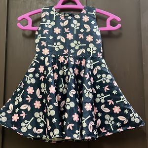 Cutie Kids Frock