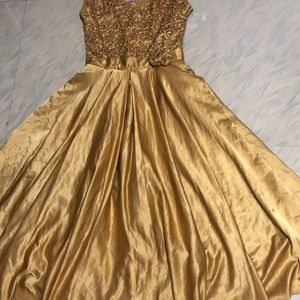 Party Gown