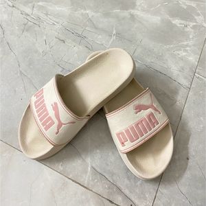 Puma Cool Cat Slide