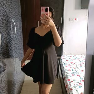 Cute Little Black Dress