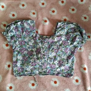 Blouse (Small/Medium Size)