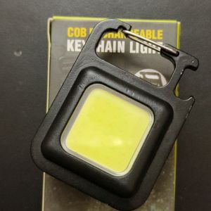 Buy 2 Get 1 Free - Smart Keychain Light