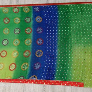 Premium Quality Saree