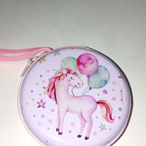 Unicorn Stationary