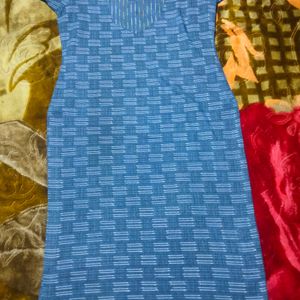 Kurti Shalwar Suth