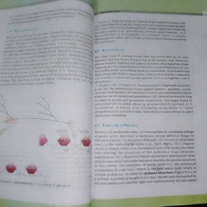 NCERT Biology No Highlight Or Underlined