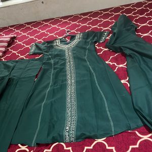 Women Kurta Set