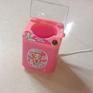 Mini Toy washing  Machine