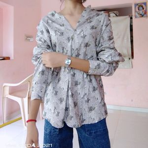 Formal Printed Shirt