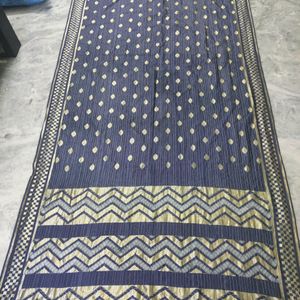 Banarasi Silk Dupatta