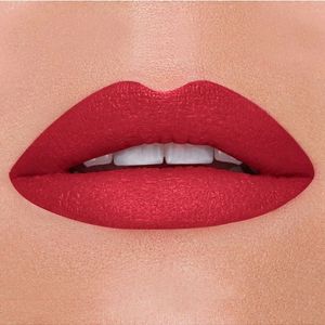 Natasha Moor Silk Suede Lipstick