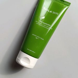 Bayla Skin Sunscreen