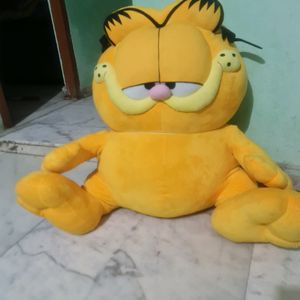 Big Giant Garfield