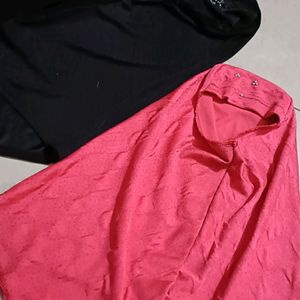 Pack Of 2 Combo Hijab