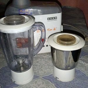 Usha Juicer Mixer Grinder