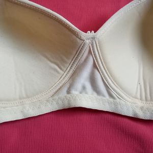 Padded Bra (Skin)