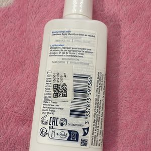 Cerave Moisturising Lotion