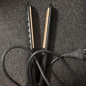 Hesley Brand Hair Straightener