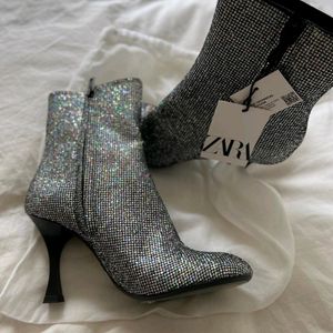 ZARA heels✨