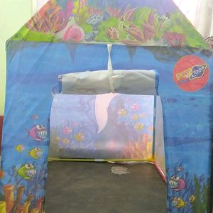 Tent House