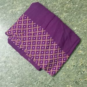 Purple Kurti