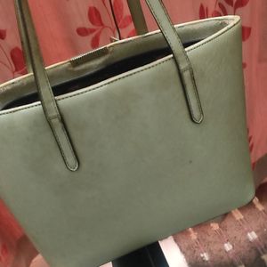 WOMENS ALDO BRAND HANDBAG